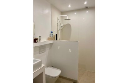 Resale - Townhouse / Duplex / Corner - Orihuela Costa - Cabo Roig