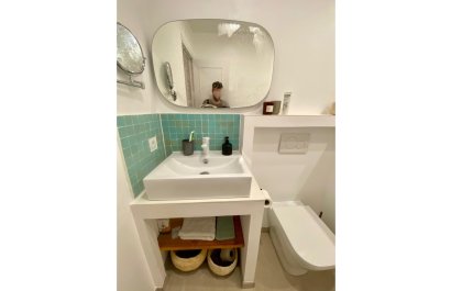 Resale - Townhouse / Duplex / Corner - Orihuela Costa - Cabo Roig