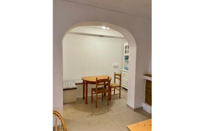 Resale - Townhouse / Duplex / Corner - Orihuela Costa - Cabo Roig