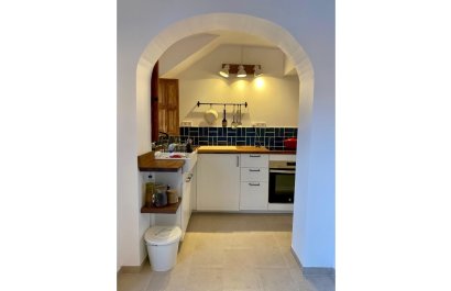 Resale - Townhouse / Duplex / Corner - Orihuela Costa - Cabo Roig