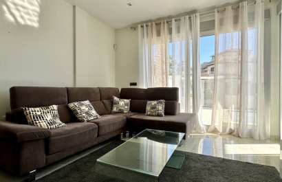 Resale - Villa - Orihuela Costa - Lomas De Cabo Roig