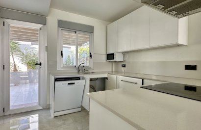 Resale - Villa - Orihuela Costa - Lomas De Cabo Roig