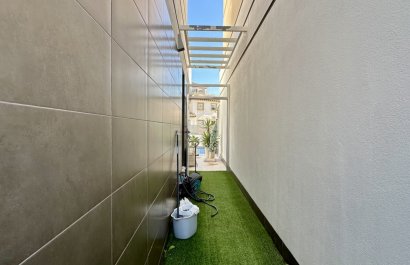 Resale - Villa - Orihuela Costa - Lomas De Cabo Roig