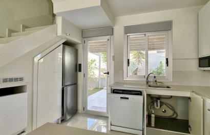 Resale - Villa - Orihuela Costa - Lomas De Cabo Roig