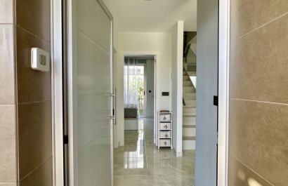 Resale - Villa - Orihuela Costa - Lomas De Cabo Roig