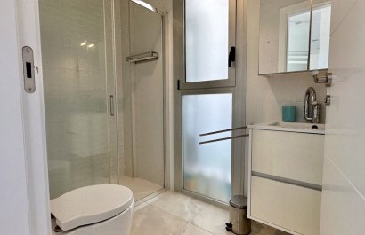 Resale - Villa - Orihuela Costa - Lomas De Cabo Roig