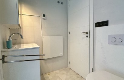 Resale - Villa - Orihuela Costa - Lomas De Cabo Roig