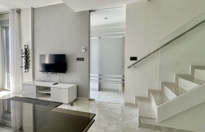 Resale - Villa - Orihuela Costa - Lomas De Cabo Roig