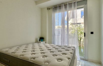 Resale - Villa - Orihuela Costa - Lomas De Cabo Roig