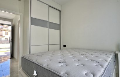 Resale - Villa - Orihuela Costa - Lomas De Cabo Roig