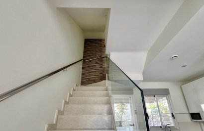 Resale - Villa - Orihuela Costa - Lomas De Cabo Roig