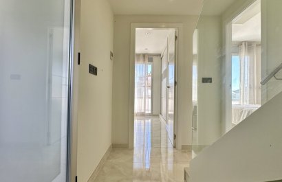 Resale - Villa - Orihuela Costa - Lomas De Cabo Roig