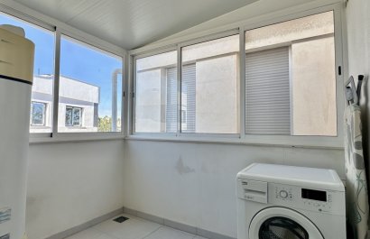 Resale - Villa - Orihuela Costa - Lomas De Cabo Roig