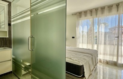 Resale - Villa - Orihuela Costa - Lomas De Cabo Roig