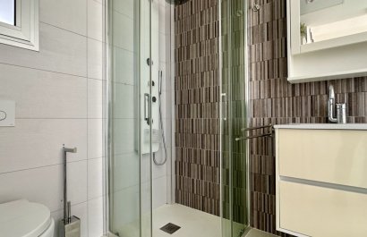 Resale - Villa - Orihuela Costa - Lomas De Cabo Roig