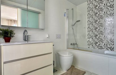 Resale - Villa - Orihuela Costa - Lomas De Cabo Roig