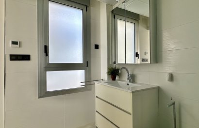 Resale - Villa - Orihuela Costa - Lomas De Cabo Roig