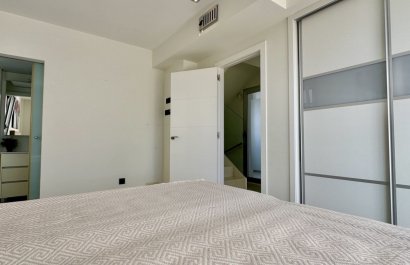 Resale - Villa - Orihuela Costa - Lomas De Cabo Roig