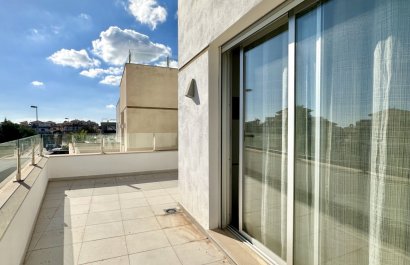 Resale - Villa - Orihuela Costa - Lomas De Cabo Roig