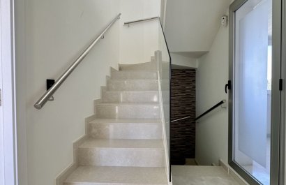 Resale - Villa - Orihuela Costa - Lomas De Cabo Roig