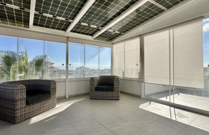 Resale - Villa - Orihuela Costa - Lomas De Cabo Roig