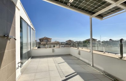 Resale - Villa - Orihuela Costa - Lomas De Cabo Roig