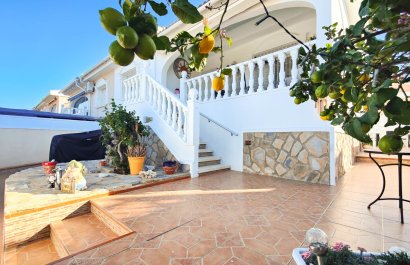 Resale - Villa - Rojales - Ciudad Quesada