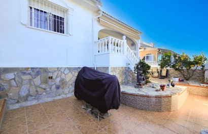 Resale - Villa - Rojales - Ciudad Quesada
