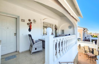 Resale - Villa - Rojales - Ciudad Quesada
