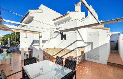 Resale - Villa - Rojales - Ciudad Quesada