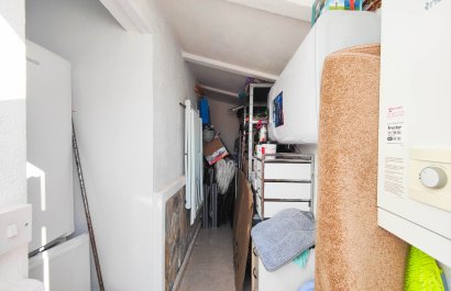 Resale - Villa - Rojales - Ciudad Quesada