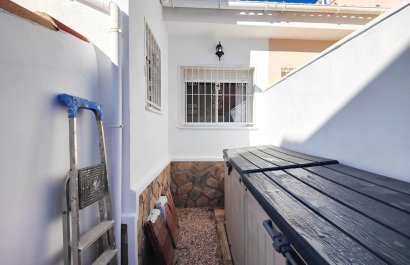 Resale - Villa - Rojales - Ciudad Quesada