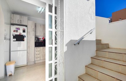 Resale - Villa - Rojales - Ciudad Quesada