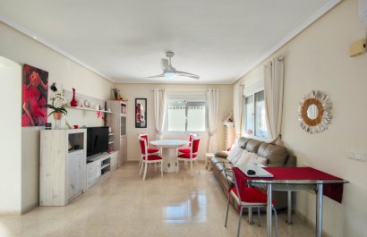 Resale - Villa - Rojales - Ciudad Quesada