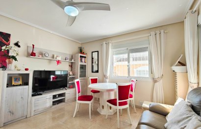 Resale - Villa - Rojales - Ciudad Quesada