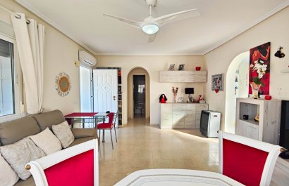 Resale - Villa - Rojales - Ciudad Quesada