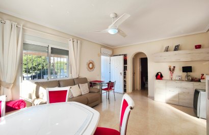 Resale - Villa - Rojales - Ciudad Quesada