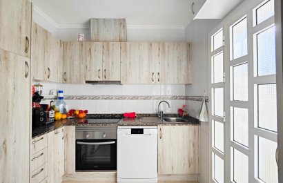 Resale - Villa - Rojales - Ciudad Quesada