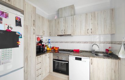 Resale - Villa - Rojales - Ciudad Quesada