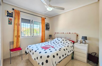 Resale - Villa - Rojales - Ciudad Quesada