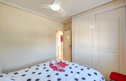 Resale - Villa - Rojales - Ciudad Quesada