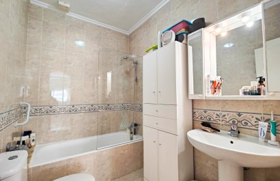 Resale - Villa - Rojales - Ciudad Quesada