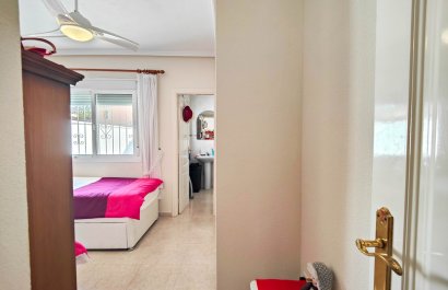 Resale - Villa - Rojales - Ciudad Quesada