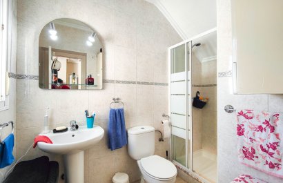 Resale - Villa - Rojales - Ciudad Quesada