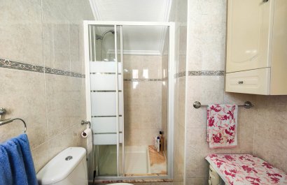 Resale - Villa - Rojales - Ciudad Quesada