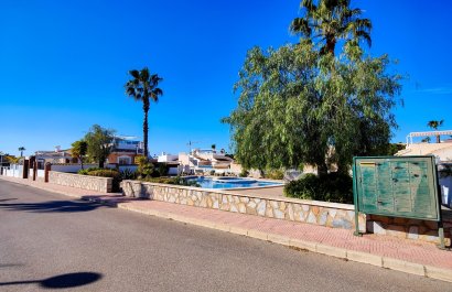 Resale - Villa - Rojales - Ciudad Quesada