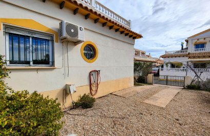 Resale - Townhouse / Duplex / Corner - Orihuela Costa - La Florida