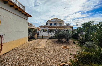 Resale - Townhouse / Duplex / Corner - Orihuela Costa - La Florida