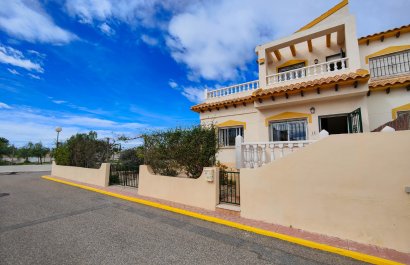 Resale - Townhouse / Duplex / Corner - Orihuela Costa - La Florida