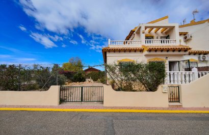 Resale - Townhouse / Duplex / Corner - Orihuela Costa - La Florida